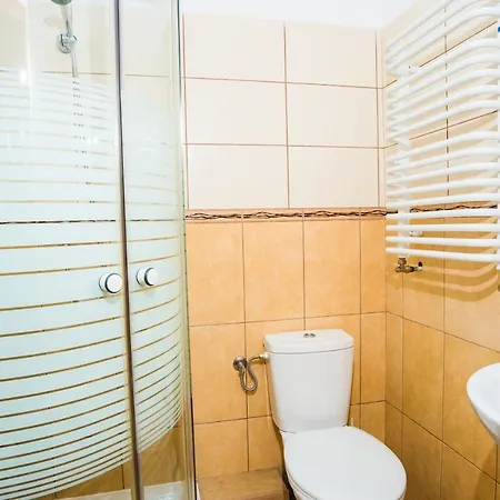 民宿 Willa Holiday *