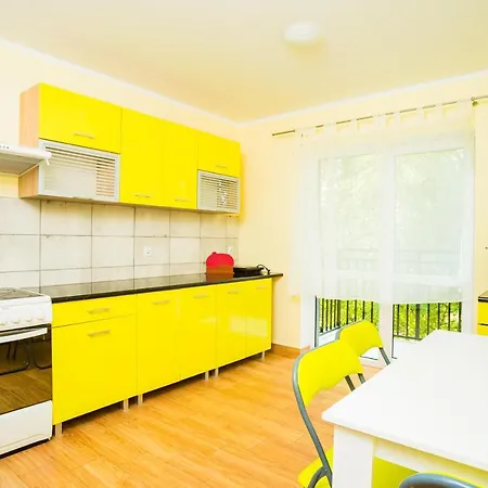 Willa Holiday * Władysławowo