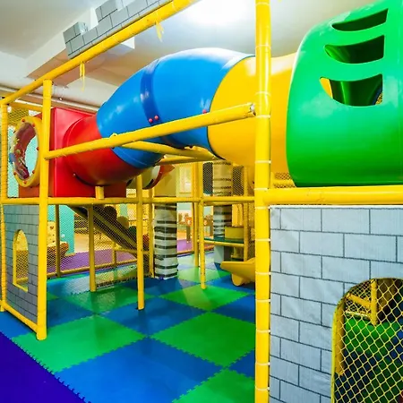 民宿 Willa Holiday Władysławowo