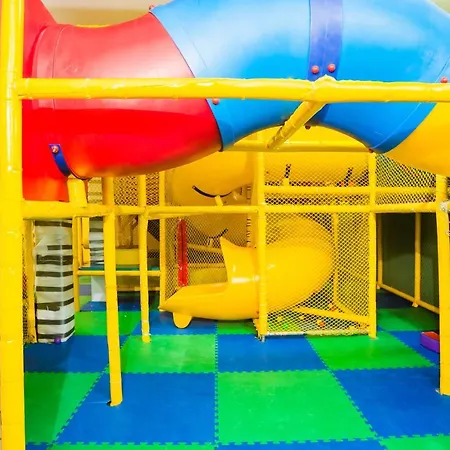 Willa Holiday * Władysławowo