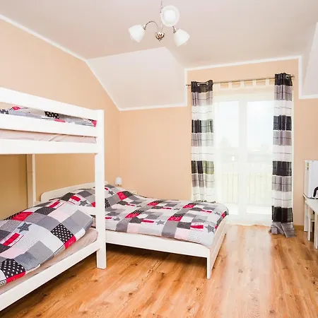 ホームステイ Willa Holiday *