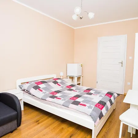 民宿 Willa Holiday