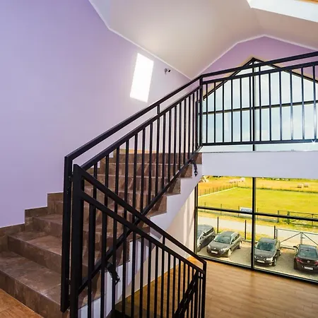 Willa Holiday * Władysławowo