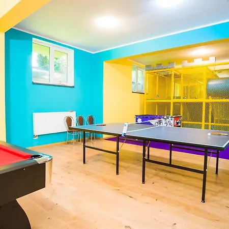 Willa Holiday Władysławowo