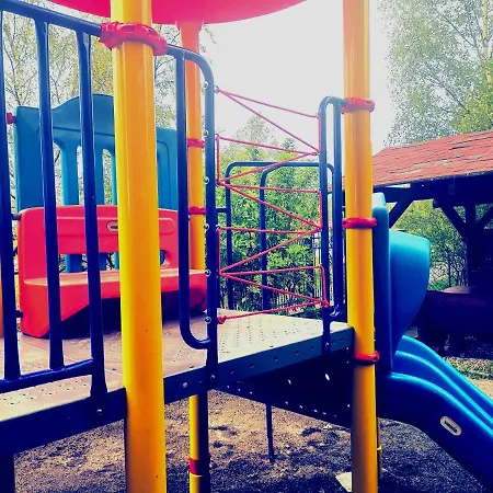 Willa Holiday Władysławowo