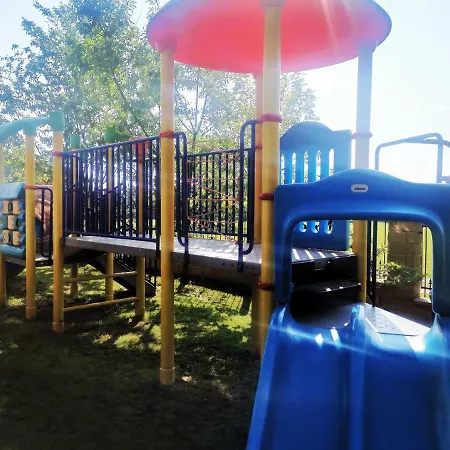 Homestay szállás Willa Holiday *