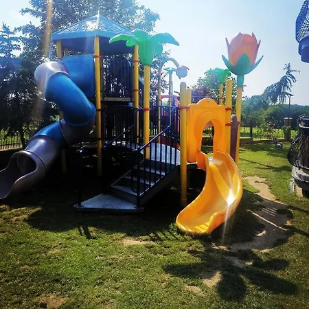 Willa Holiday Władysławowo