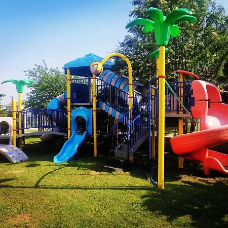 Willa Holiday ホームステイ *