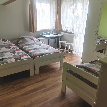 Willa Holiday * Władysławowo