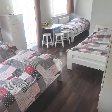 ホームステイ Willa Holiday