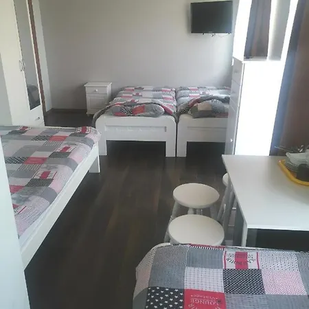 Homestay Willa Holiday *