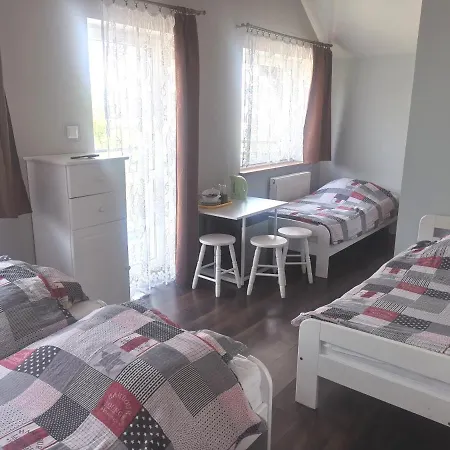 Homestay szállás Willa Holiday *