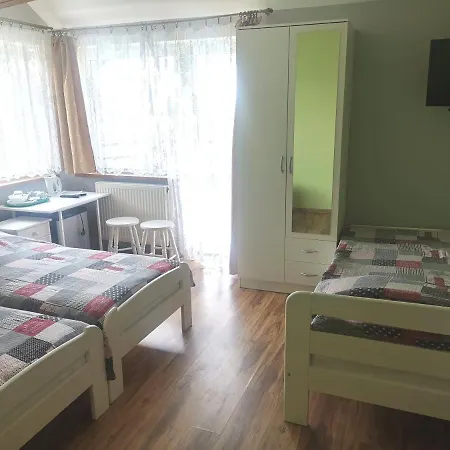 Willa Holiday Władysławowo