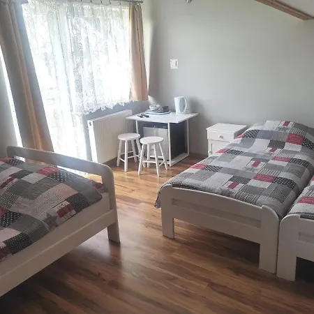 Willa Holiday Władysławowo