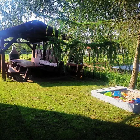 Homestay Willa Holiday
