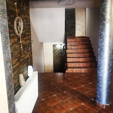 Willa Holiday Homestay szállás *