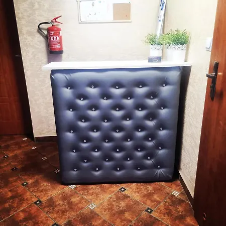 Willa Holiday ホームステイ