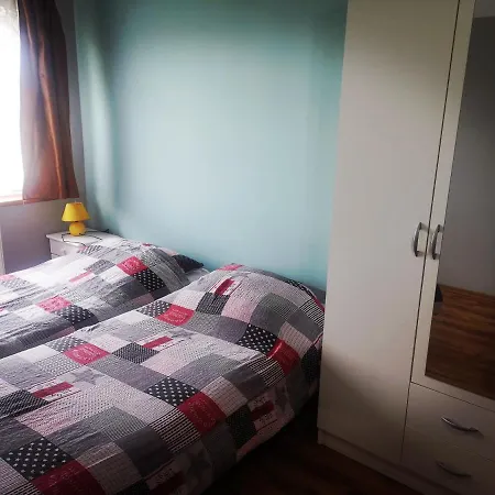 Willa Holiday * Władysławowo