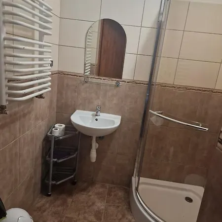 Willa Holiday * Władysławowo