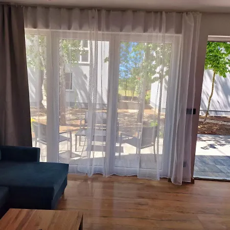 Willa Holiday 民宿 *