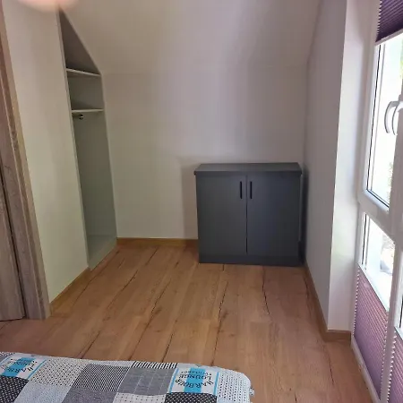 Willa Holiday * Władysławowo