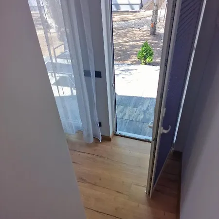 Willa Holiday 民宿 Władysławowo