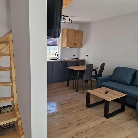 Willa Holiday * Władysławowo