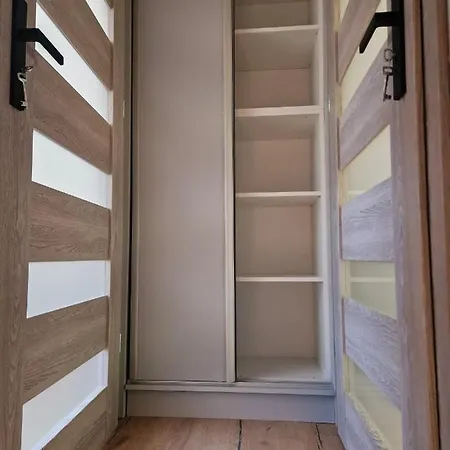 Willa Holiday Władysławowo