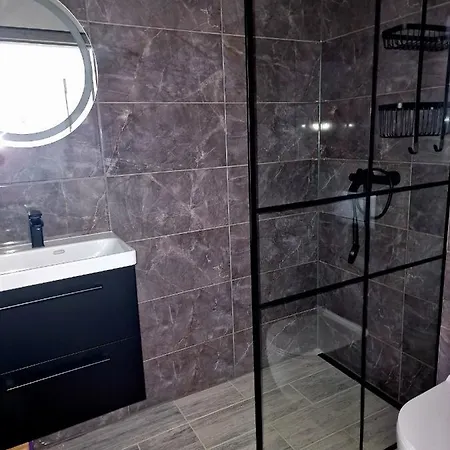 Willa Holiday 民宿 Władysławowo