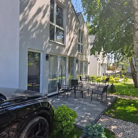 Willa Holiday 民宿 *