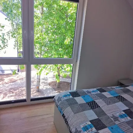 Willa Holiday * Władysławowo