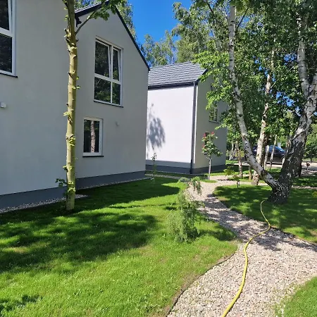 Willa Holiday 民宿 *