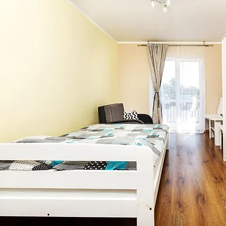 Willa Holiday * Władysławowo