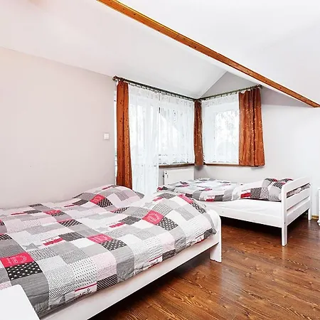 Willa Holiday ホームステイ