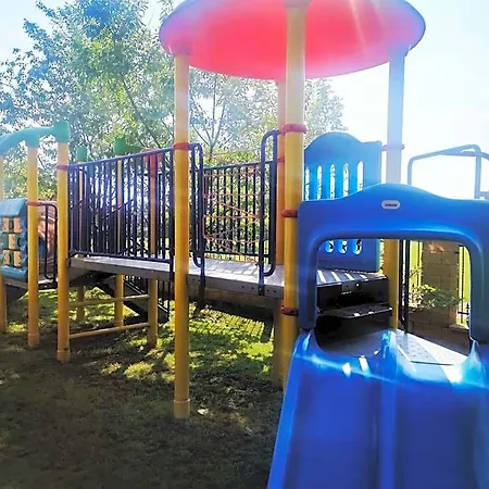 Willa Holiday בית אירוח