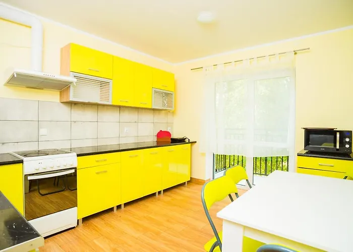 Willa Holiday * Władysławowo