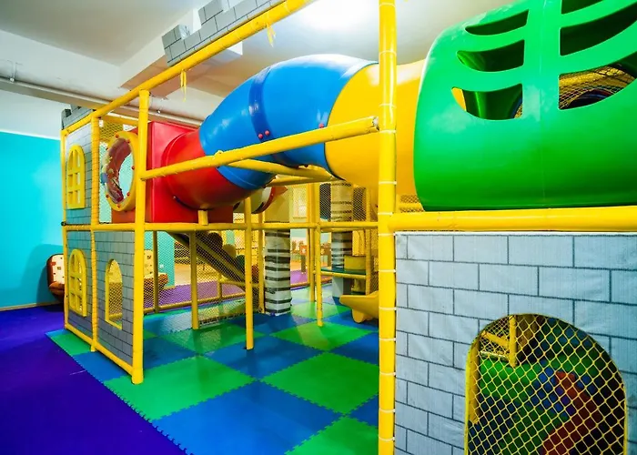 Проживание в семье Willa Holiday Владыславово