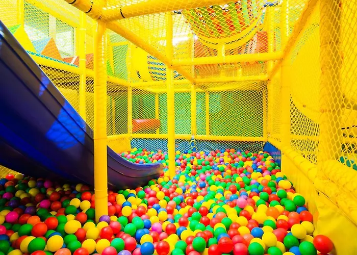 Willa Holiday Rum i privatbostad