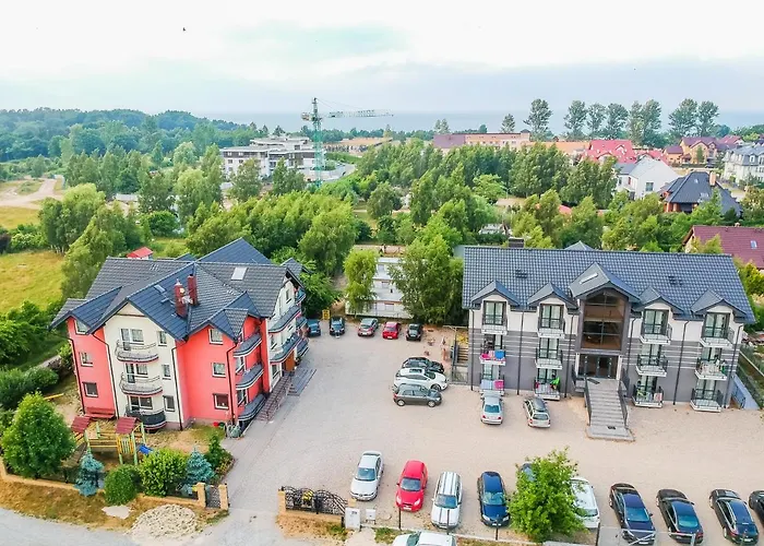 Проживание в семье Willa Holiday *