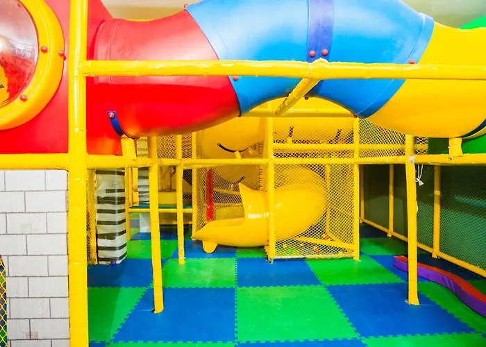 Willa Holiday * Władysławowo