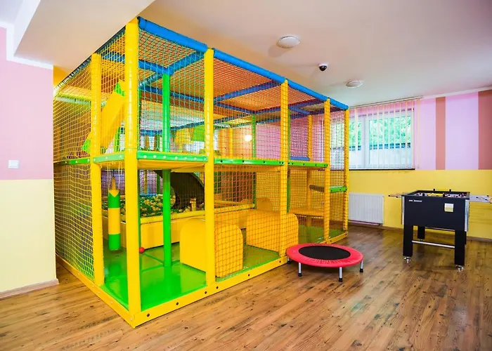 Willa Holiday Проживание в семье Владыславово