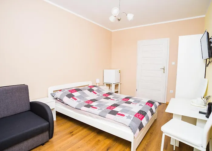 Проживание в семье Willa Holiday