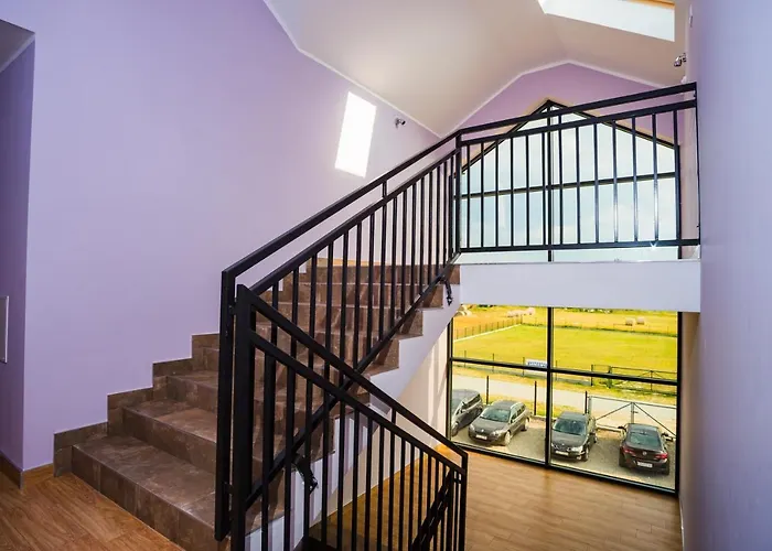 Willa Holiday * Władysławowo