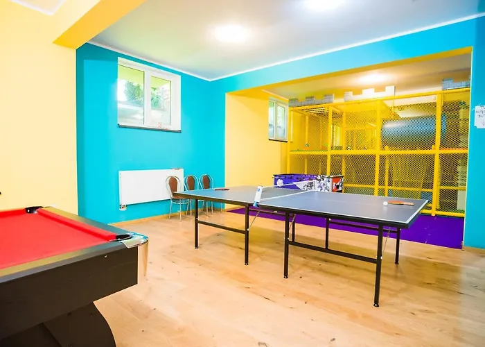 Willa Holiday Władysławowo