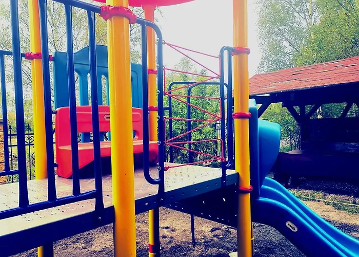 Willa Holiday Władysławowo