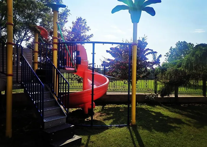 Willa Holiday Privatunterkunft Władysławowo