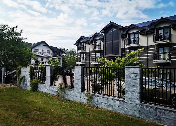 Kwatera prywatna Willa Holiday *