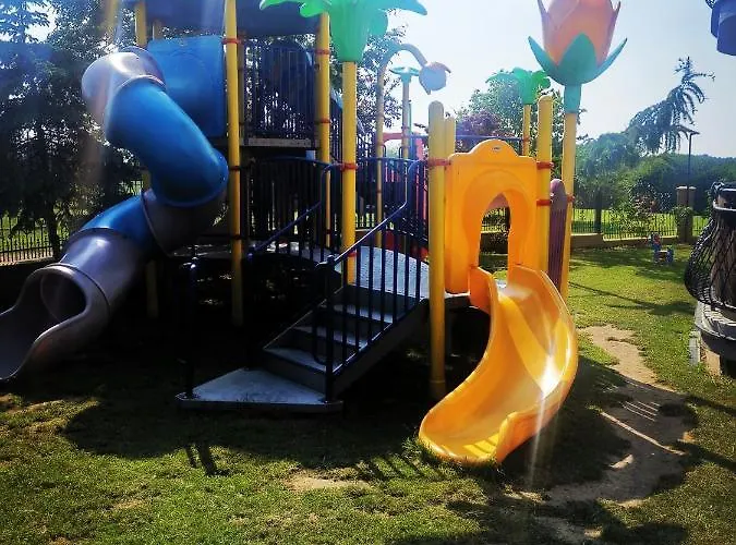 Willa Holiday Владыславово