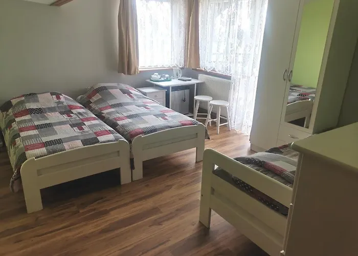 Willa Holiday * Владыславово