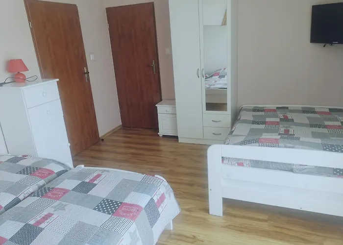 Willa Holiday Проживание в семье *